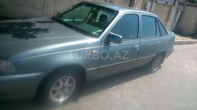 Daewoo Nexia 1997, 222,000 km - 1.5 l - Bakı