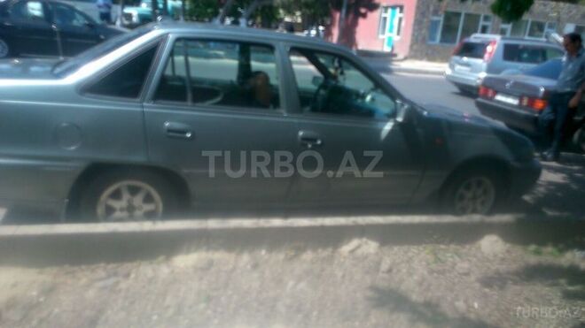 Daewoo Nexia 1997, 222,000 km - 1.5 l - Bakı