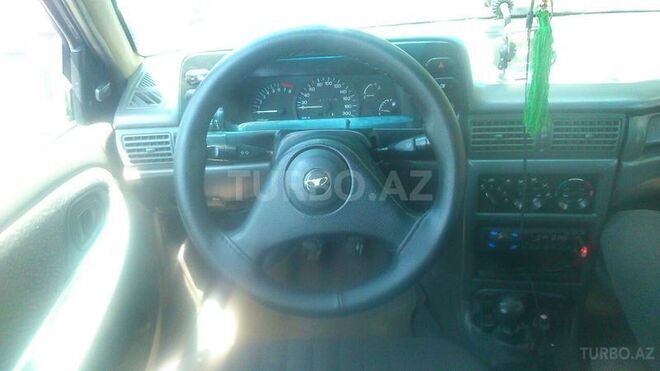 Daewoo Nexia 1997, 222,000 km - 1.5 l - Bakı