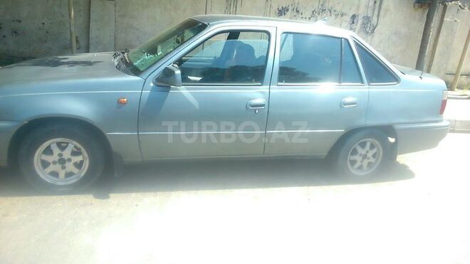 Daewoo Nexia 1997, 222,000 km - 1.5 l - Bakı