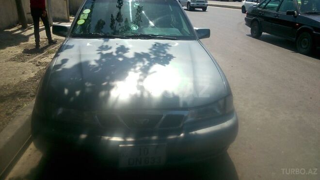 Daewoo Nexia 1997, 222,000 km - 1.5 l - Bakı