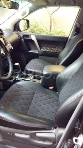 Toyota Prado 2012, 82,100 km - 2.7 l - Xırdalan