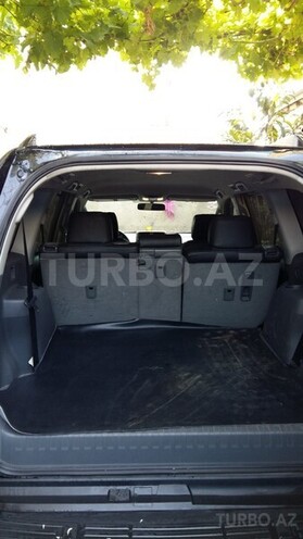 Toyota Prado 2012, 82,100 km - 2.7 l - Xırdalan