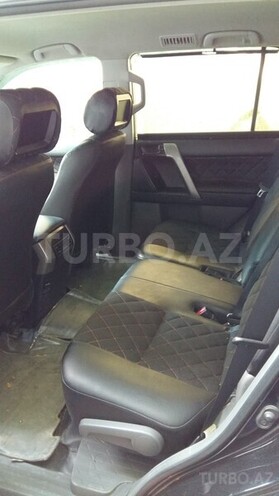 Toyota Prado 2012, 82,100 km - 2.7 l - Xırdalan