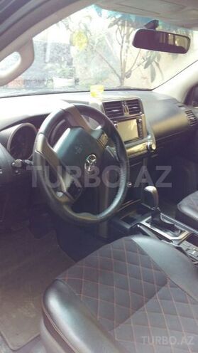 Toyota Prado 2012, 82,100 km - 2.7 l - Xırdalan