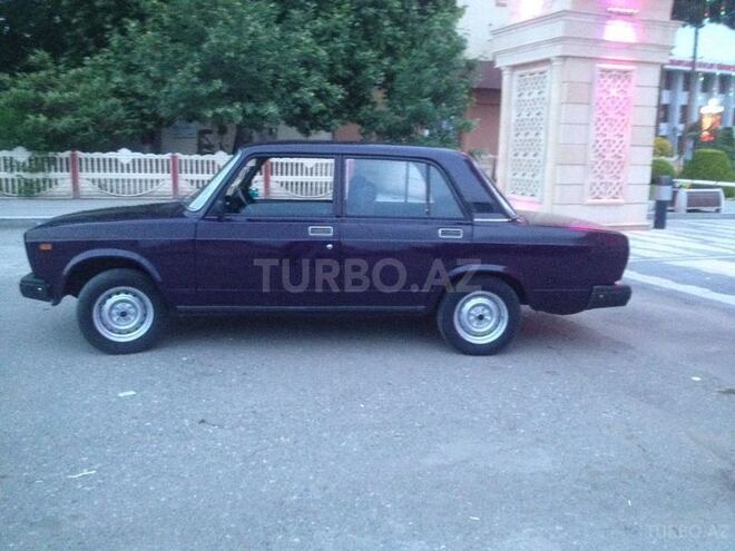 LADA (VAZ) 2107 1997, 250,000 km - 1.6 l - Ağcabədi