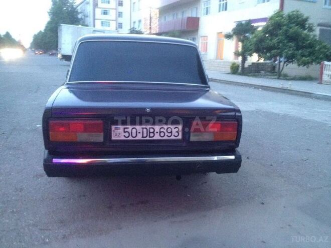 LADA (VAZ) 2107 1997, 250,000 km - 1.6 l - Ağcabədi