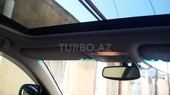 Toyota Camry 2008, 110,000 km - 2.4 l - Bakı