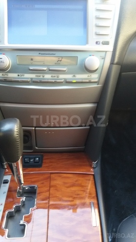 Toyota Camry 2008, 110,000 km - 2.4 l - Bakı