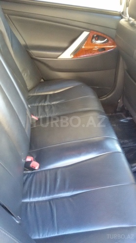 Toyota Camry 2008, 110,000 km - 2.4 l - Bakı