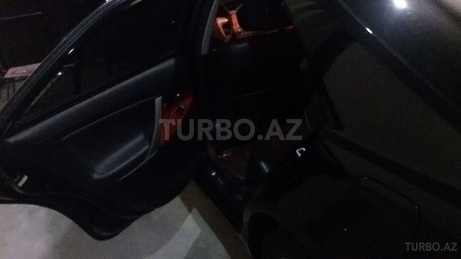 Toyota Camry 2008, 110,000 km - 2.4 l - Bakı