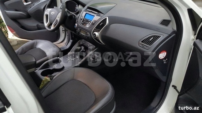 Hyundai ix35 2014, 32,000 km - 0.2 l - Bakı