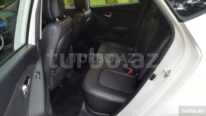 Hyundai ix35 2014, 32,000 km - 0.2 l - Bakı