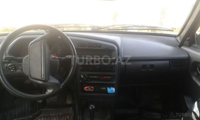 LADA (VAZ) 2114 2011, 73,000 km - 1.6 л - Yevlax