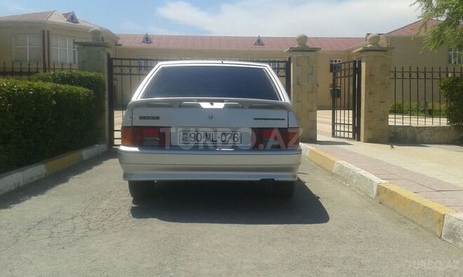 LADA (VAZ) 2114 2011, 73,000 km - 1.6 л - Yevlax