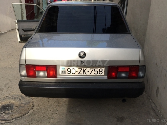 Tofas Sahin 2005, 88,500 km - 1.6 л - Bakı