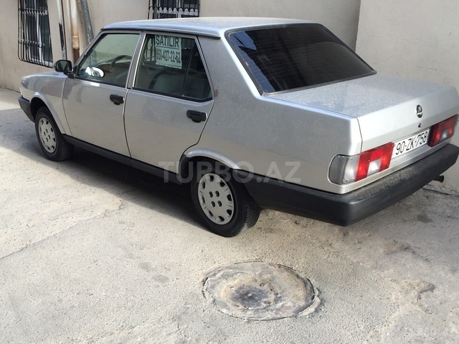 Tofas Sahin 2005, 88,500 km - 1.6 л - Bakı