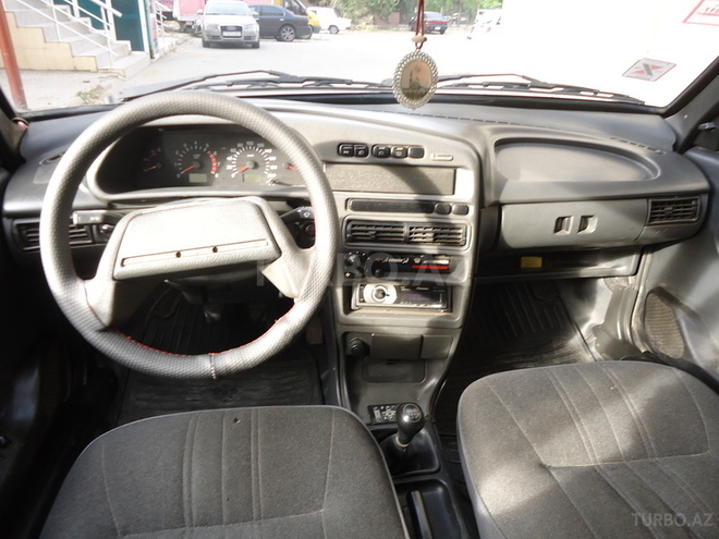 LADA (VAZ) 21099 2001, 70,244 km - 1.6 l - Bakı
