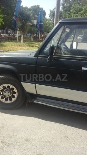 Hyundai Galloper 1997, 285,000 km - 3.0 л - Bakı