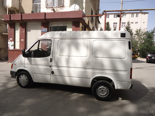 Ford Transit 2000, 126,754 km - 2.5 л - Bakı