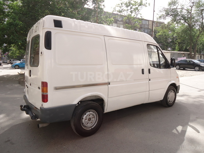 Ford Transit 2000, 126,754 km - 2.5 л - Bakı