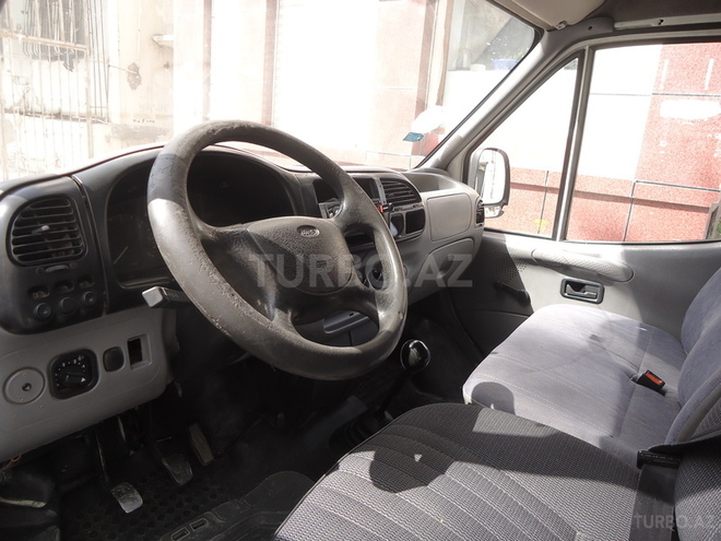 Ford Transit 2000, 126,754 km - 2.5 л - Bakı