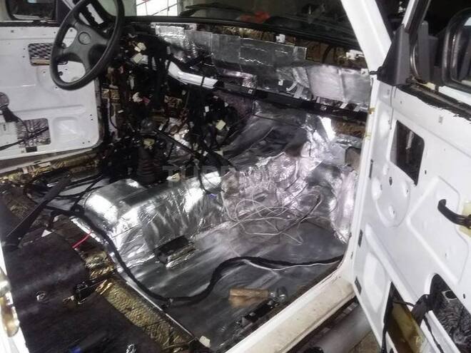 LADA (VAZ) Niva 2014, 29,000 km - 1.7 l - Bakı