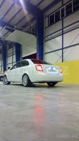 Daewoo Gentra 2014, 111,000 km - 1.5 l - Bakı