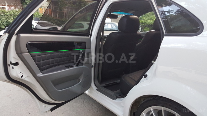 Daewoo Gentra 2014, 111,000 km - 1.5 l - Bakı