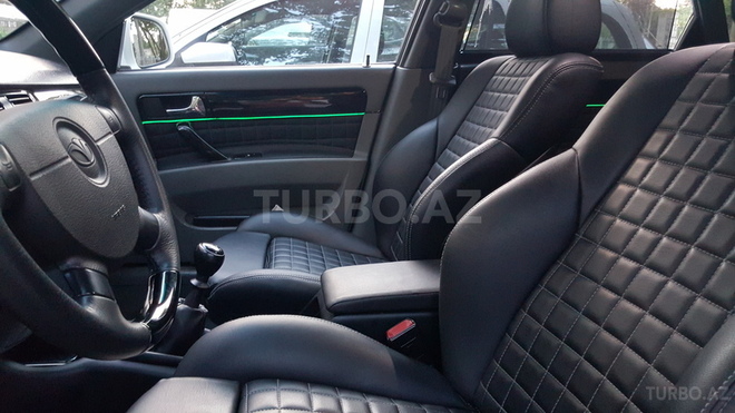 Daewoo Gentra 2014, 111,000 km - 1.5 l - Bakı