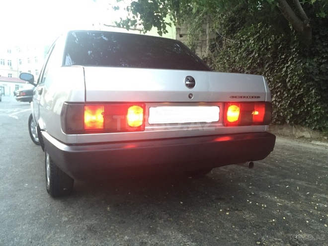 Tofas Sahin 2005, 131,000 km - 1.6 l - Bakı