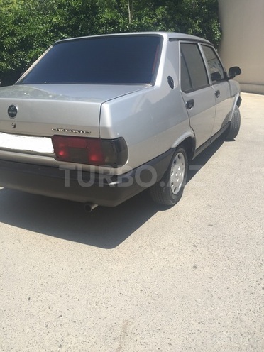 Tofas Sahin 2005, 131,000 km - 1.6 l - Bakı