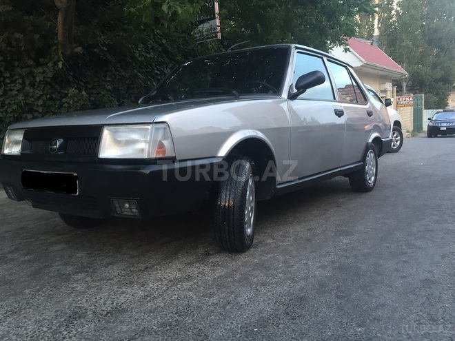 Tofas Sahin 2005, 131,000 km - 1.6 l - Bakı