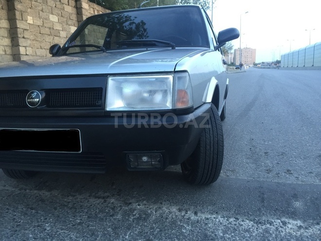 Tofas Sahin 2005, 131,000 km - 1.6 l - Bakı