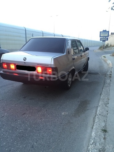 Tofas Sahin 2005, 131,000 km - 1.6 l - Bakı