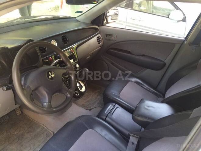 Mitsubishi Airtrek 2003, 200,000 km - 2.0 l - Bakı