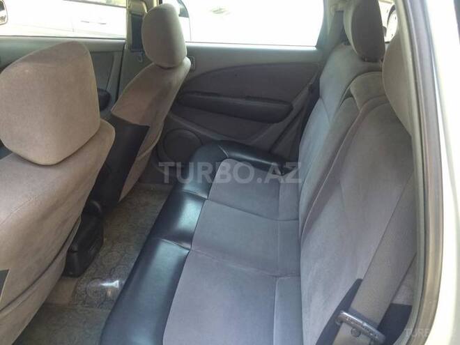 Mitsubishi Airtrek 2003, 200,000 km - 2.0 l - Bakı