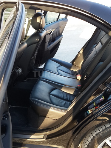 Mercedes E 280 2007, 184,000 km - 2.8 л - Bakı