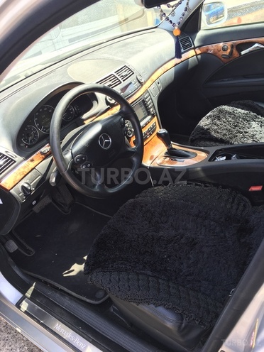 Mercedes E 350 2007, 180,000 km - 3.5 л - Bakı