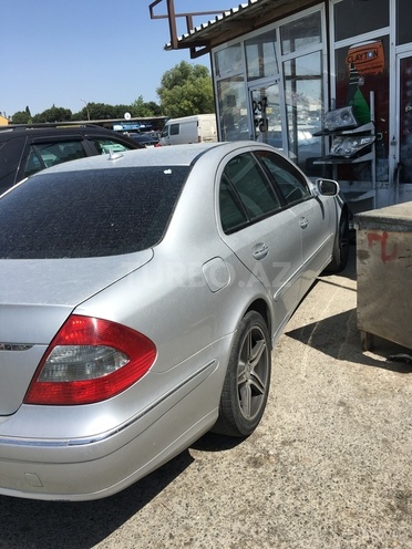 Mercedes E 350 2007, 180,000 km - 3.5 л - Bakı