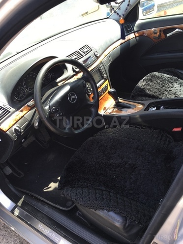 Mercedes E 350 2007, 180,000 km - 3.5 л - Bakı