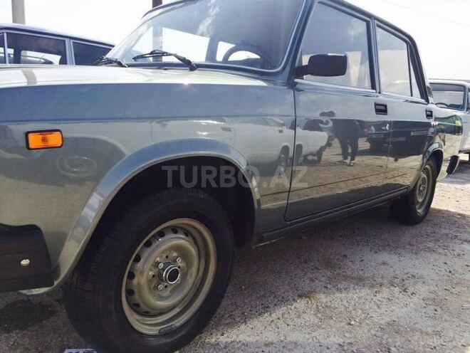LADA (VAZ) 2107 2010, 57,000 km - 1.6 л - Sumqayıt