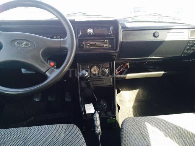 LADA (VAZ) 2107 2010, 57,000 km - 1.6 л - Sumqayıt