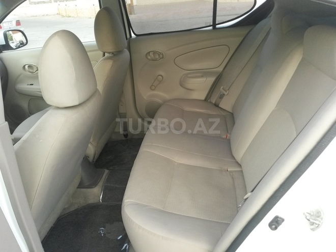 Nissan Sunny 2012, 88,702 km - 1.6 l - Bakı