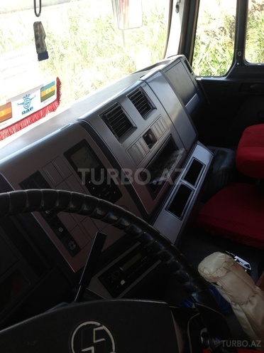 Shacman F3000 2012, 280,000 km - 12.0 l - Bakı