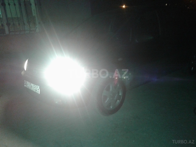 Opel Zafira 1999, 430,000 km - 1.8 l - Sumqayıt