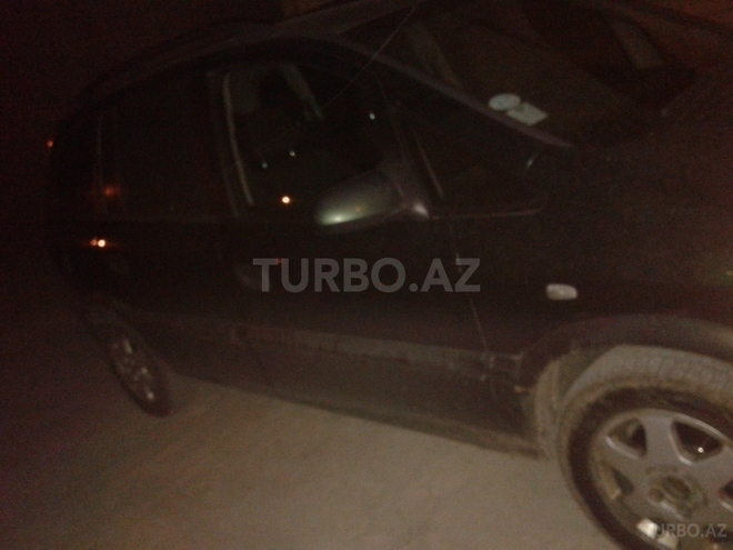 Opel Zafira 1999, 430,000 km - 1.8 l - Sumqayıt