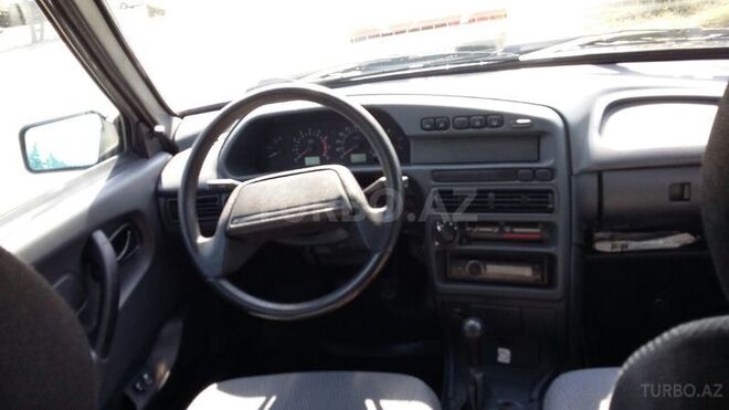 LADA (VAZ) 2115 2012, 89,000 km - 1.6 l - Sumqayıt