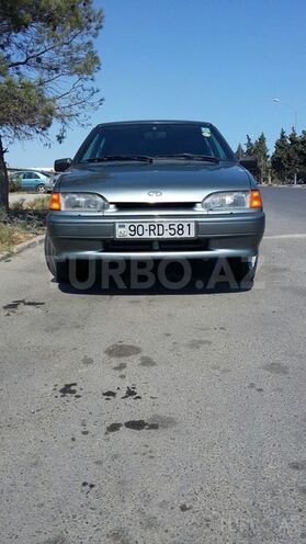 LADA (VAZ) 2115 2012, 89,000 km - 1.6 l - Sumqayıt