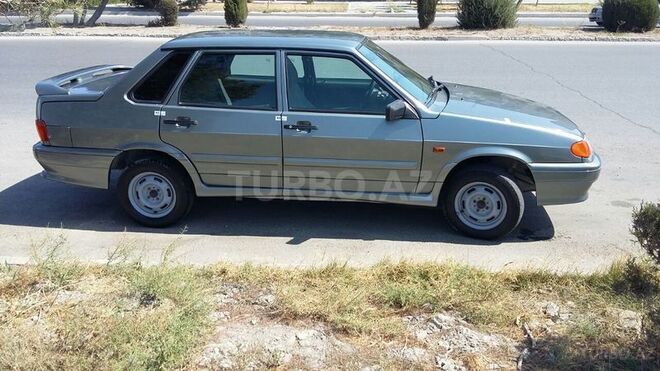 LADA (VAZ) 2115 2012, 89,000 km - 1.6 l - Sumqayıt